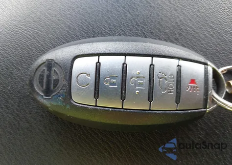 2011 Infiniti Qx56 из США, поврежденный, VIN JN8AZ2NE0B9000397